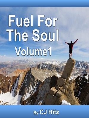 cover image of Fuel for the Soul